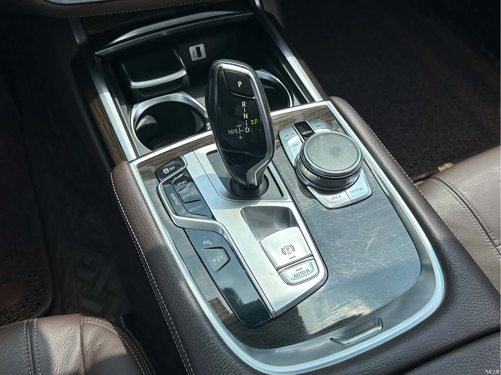 BMW 7 Series, 2017 20
