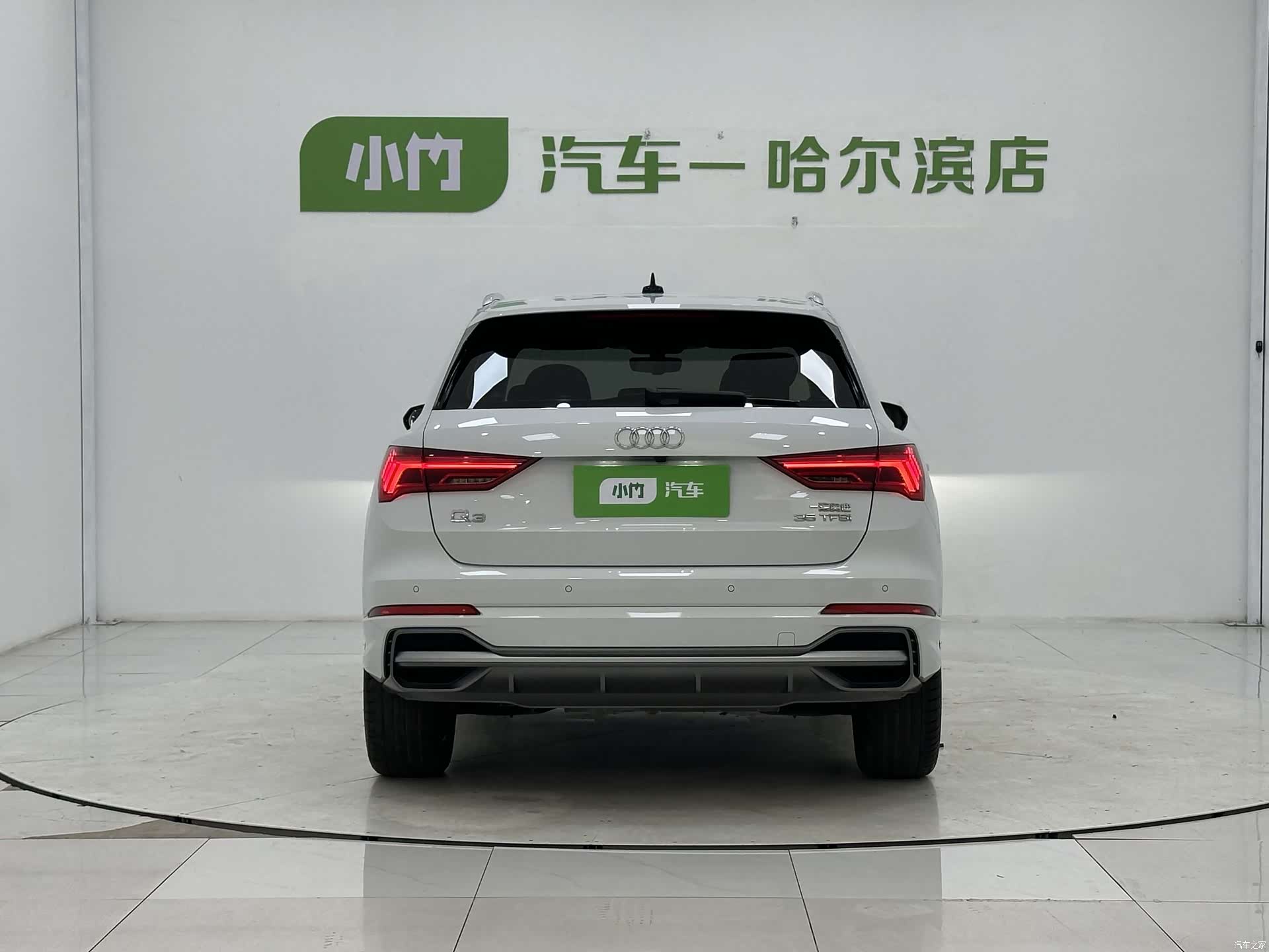 Audi Q3, 2022 6