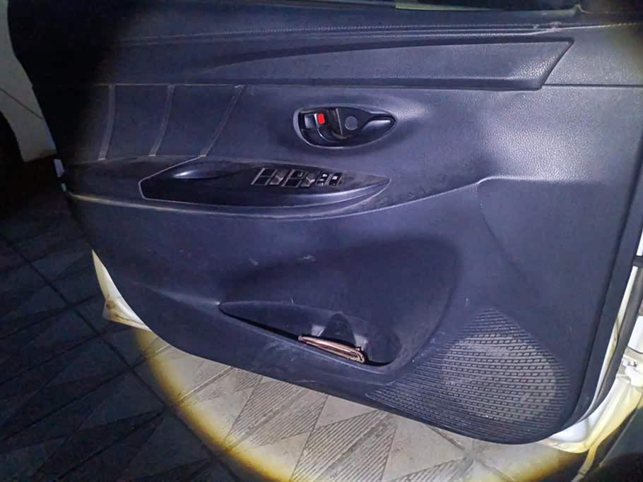 Toyota YARiS L Zhixuan