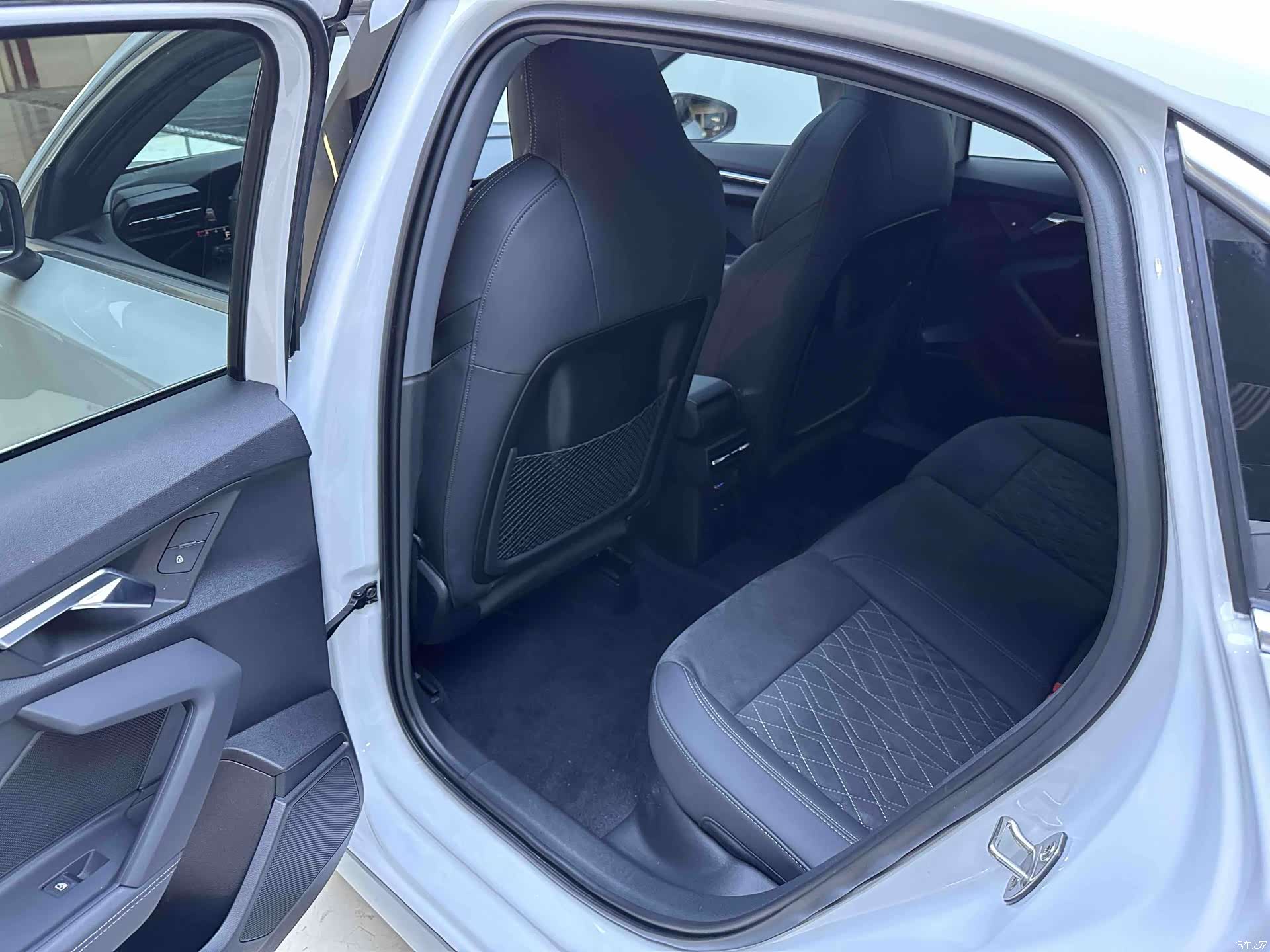 Audi A3, 2022 9