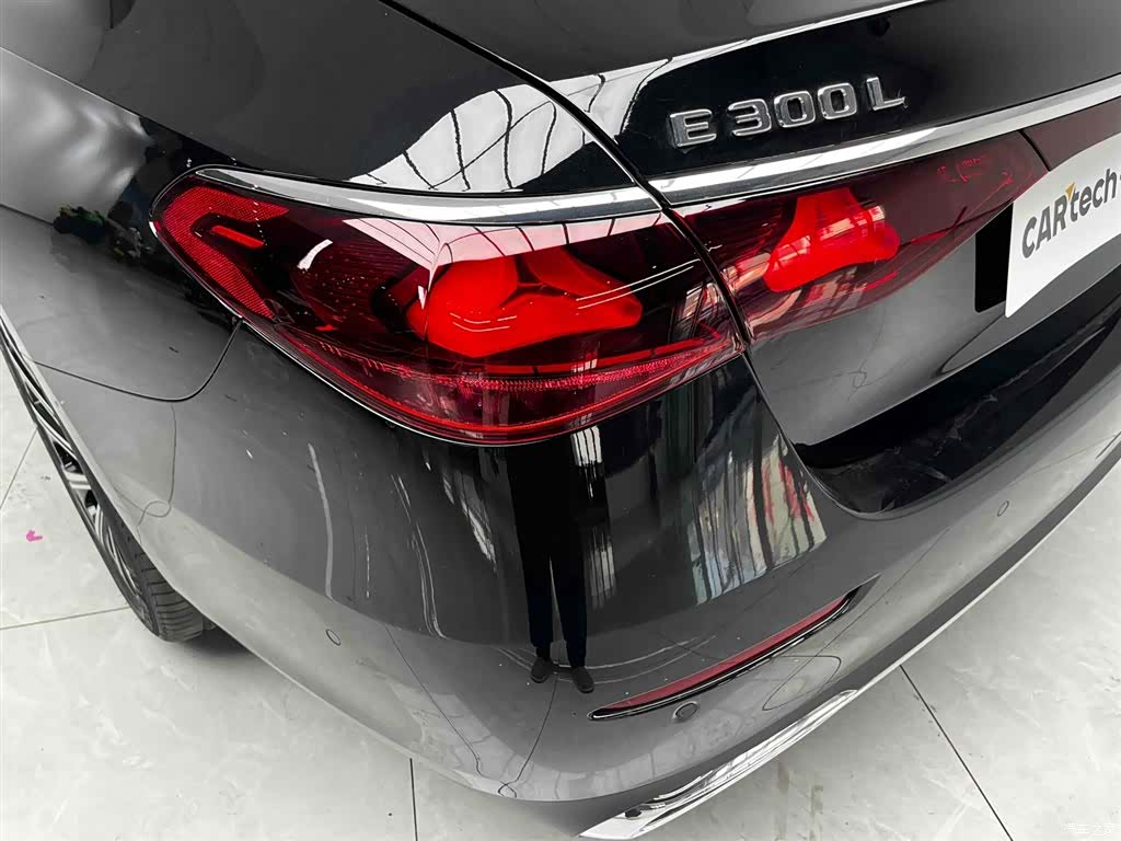 Mercedes-Benz E-Class, 2024 все фото