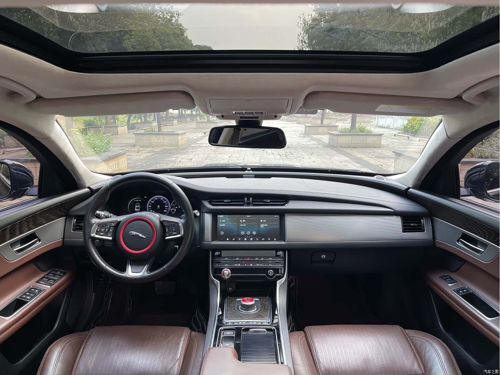 Land Rover P250, 2020 12