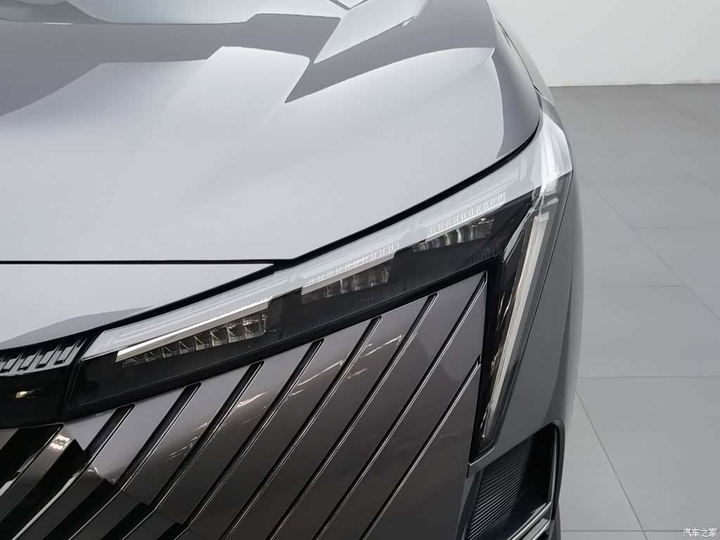 Trumpchi Emkoo, 2023 7