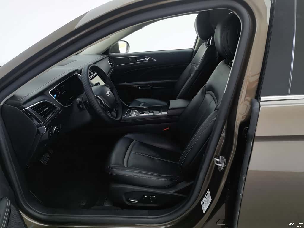 Ford Taurus, 2015 10