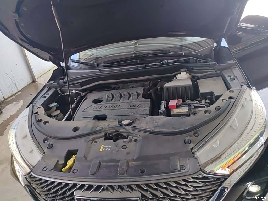Haval M6, 2023 20