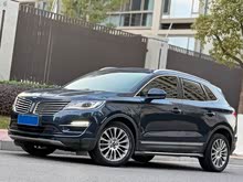 �ֿ�MKC 2014�� 2.0T �������Ű�