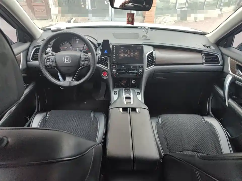 Honda Crown Road Honda Crown Road