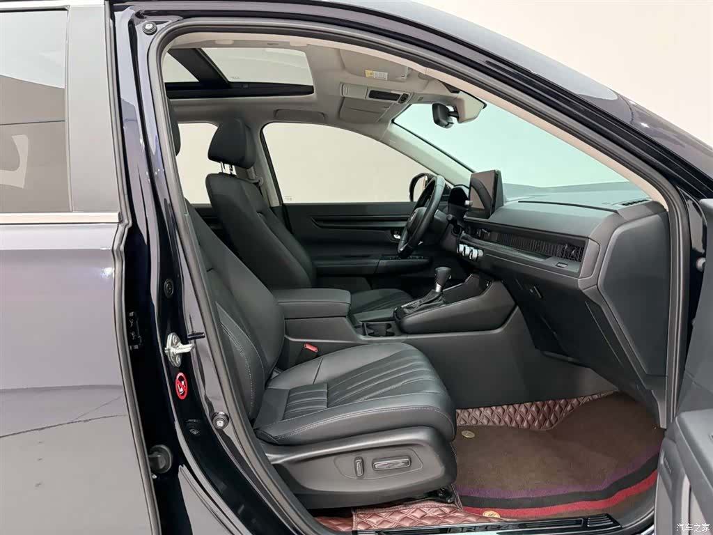 Honda Breeze, 2023 19