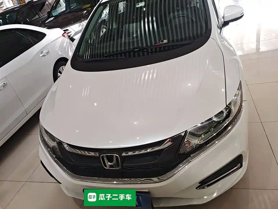 Honda Jade