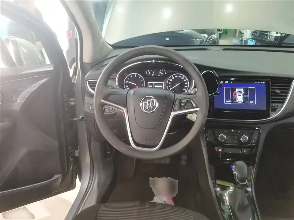 Buick Angkola Buick Angkola