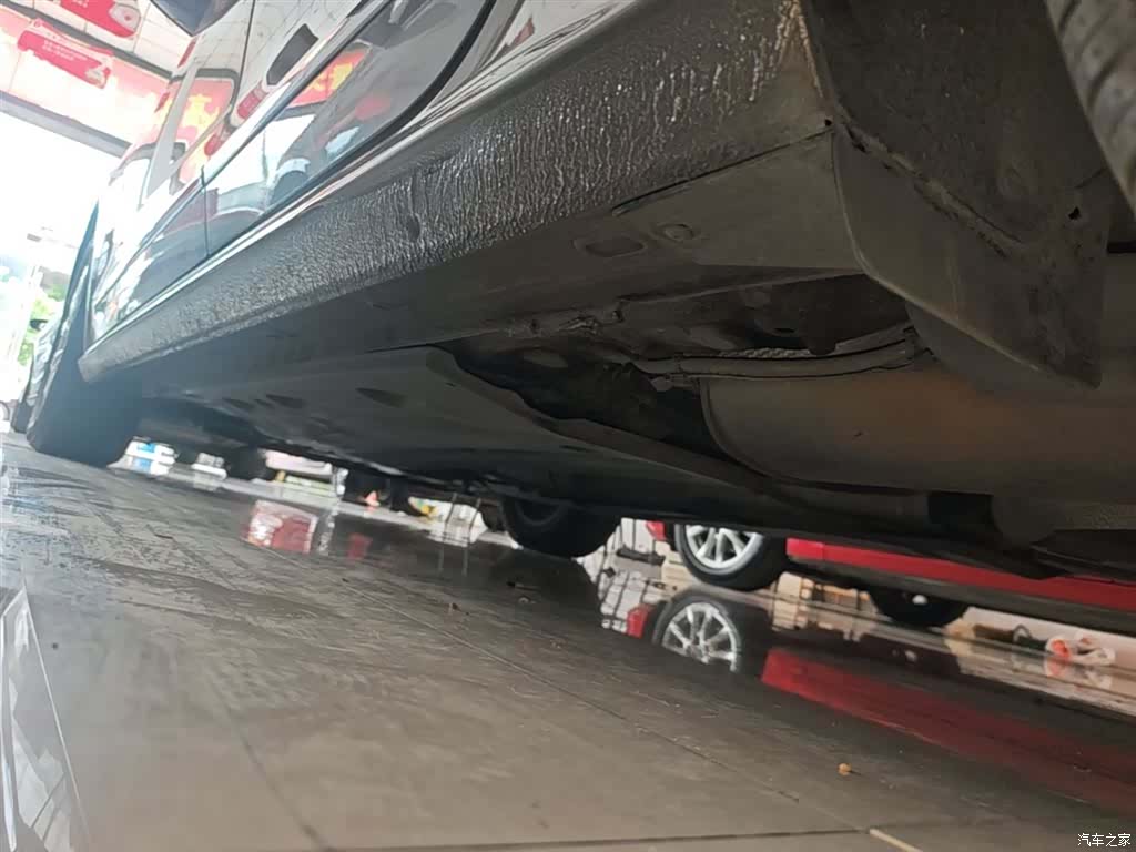 Volkswagen Passat, 2016 22
