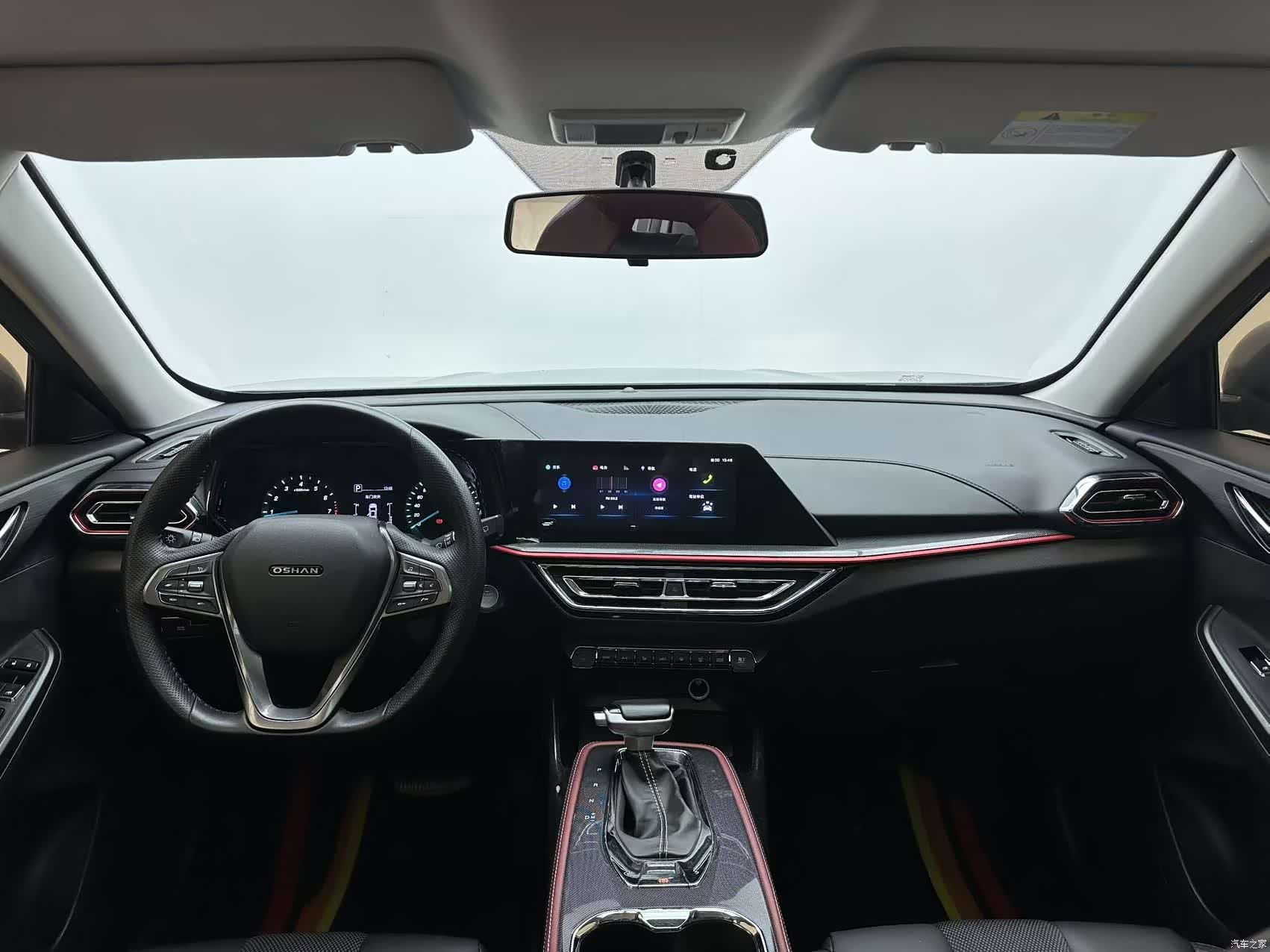 Changan X5, 2022 12