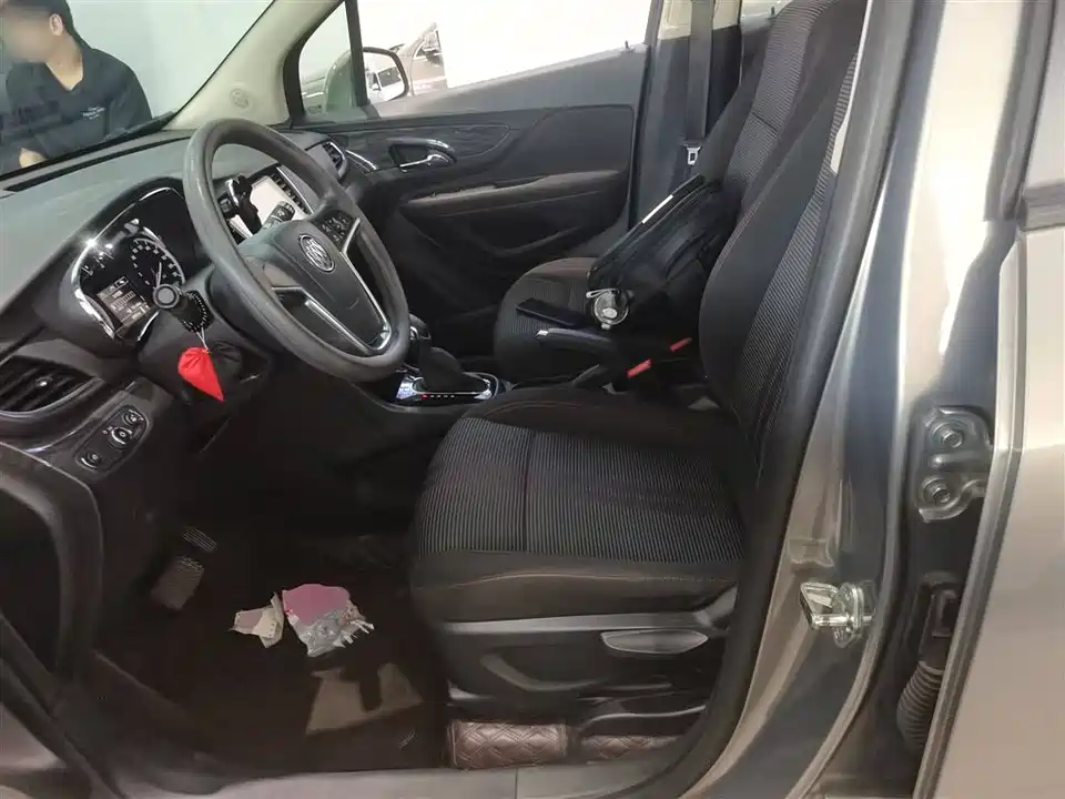 Buick Angkola Buick Angkola
