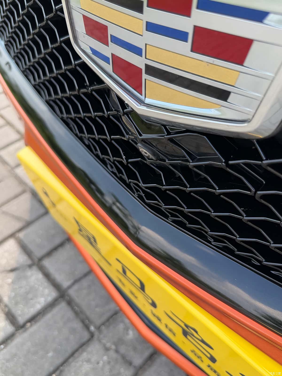 Cadillac CT5, 2023 22