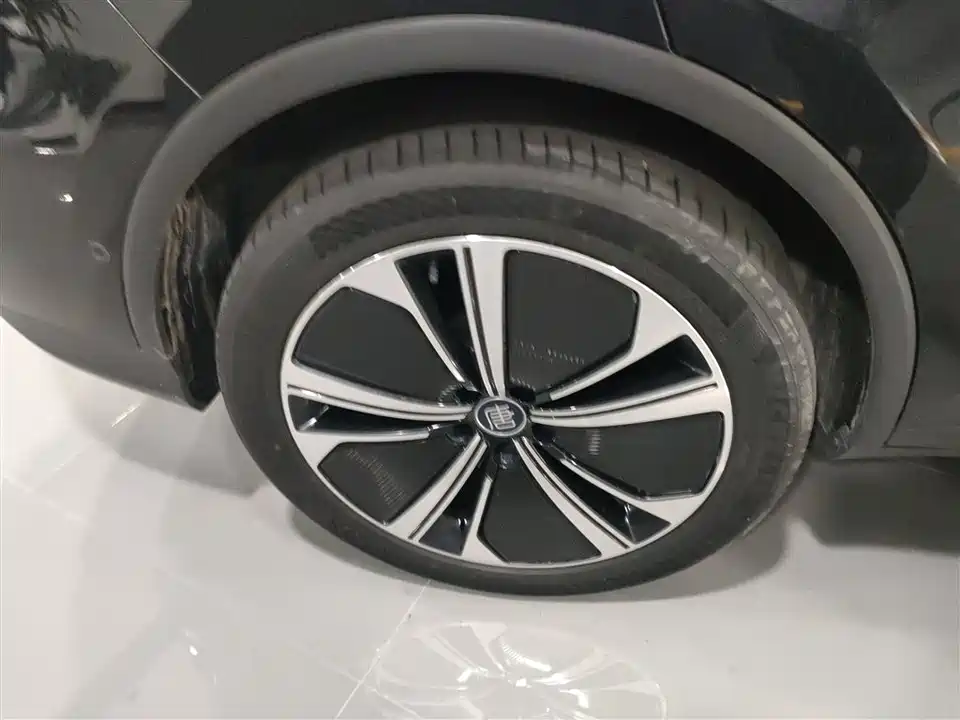 BYD Tangxin Energy BYD Tangxin Energy