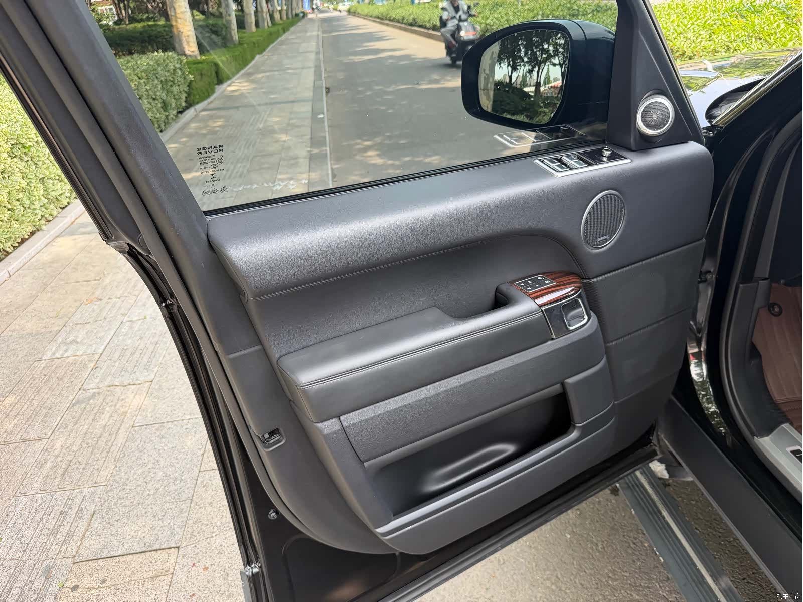 Land Rover Range Rover, 2018 9