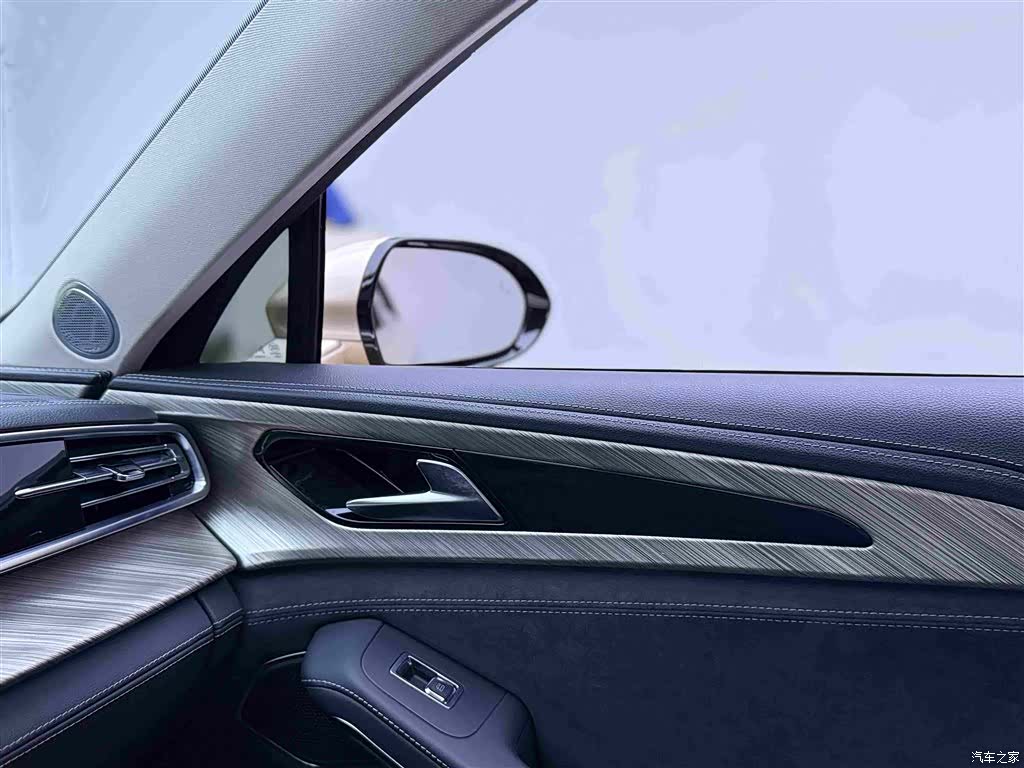 Hongqi H9, 2023 16