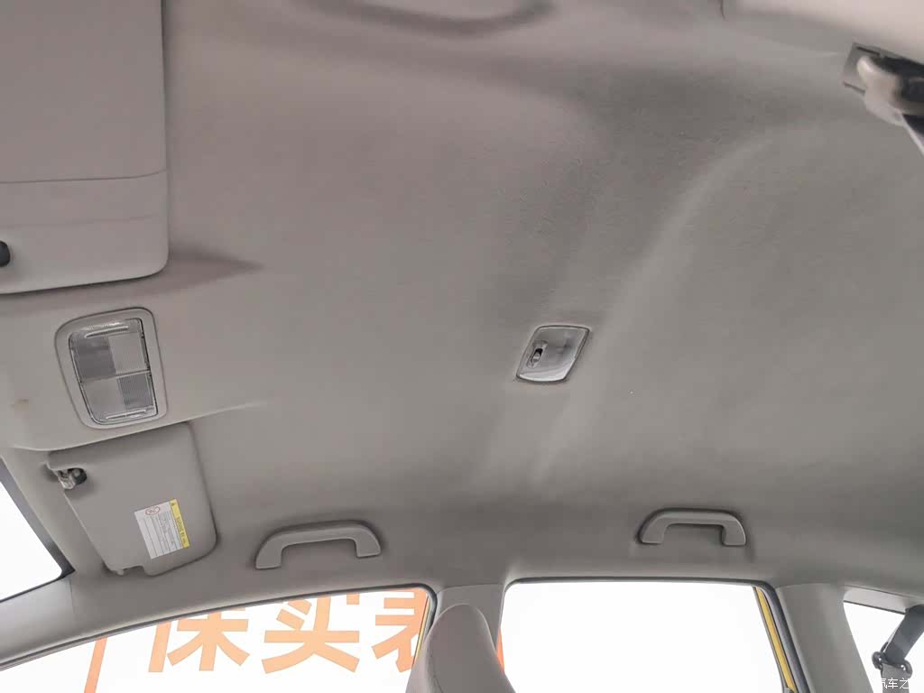 Honda Fit, 2009 14