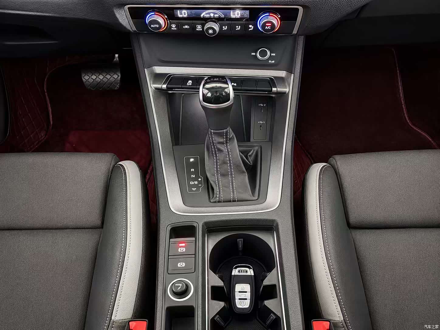 Audi Q3, 2022 14