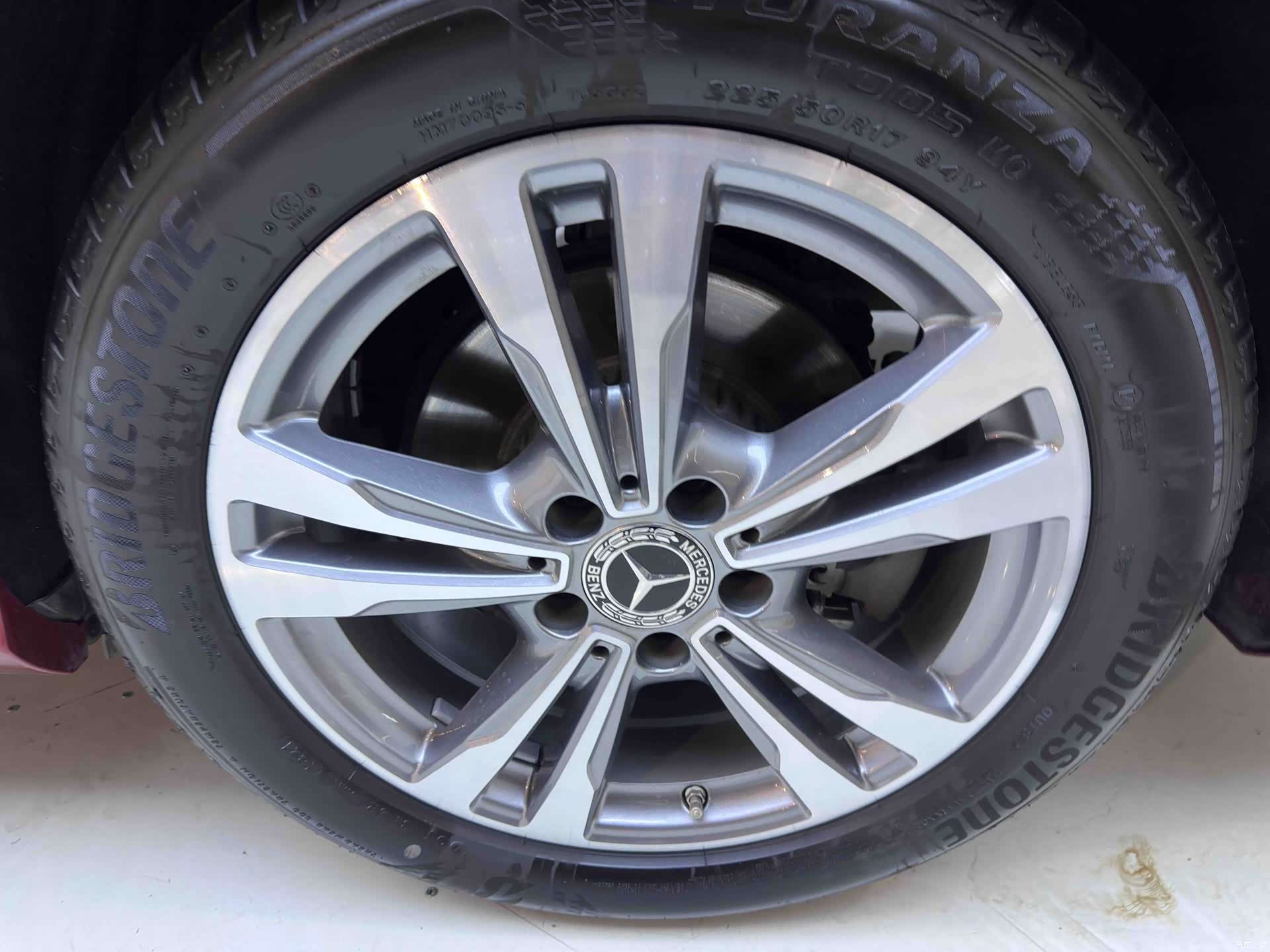Mercedes-Benz C-Class, 2021 23