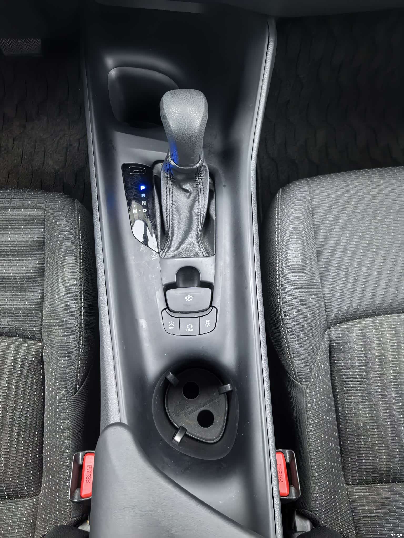 Toyota IZOA, 2023 19