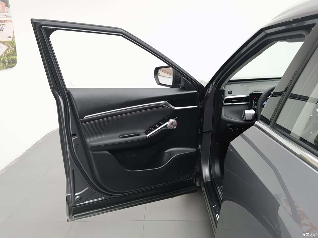 Trumpchi Emkoo, 2023 8