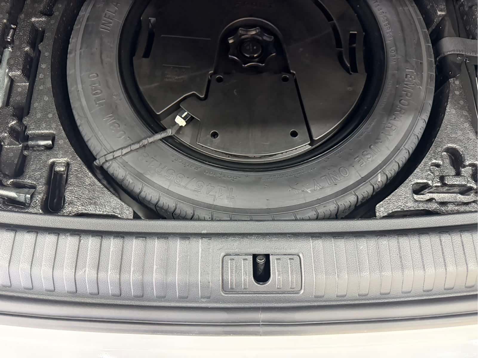 Audi Q3, 2023 19