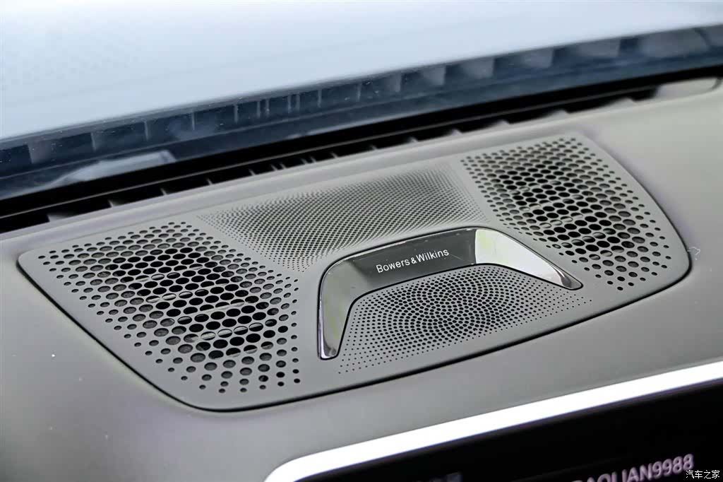 BMW 7 Series, 2019 38