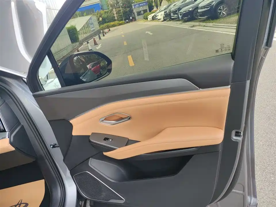 BYD Song L DM-i