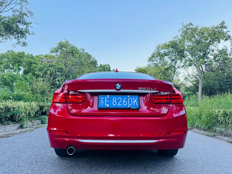 BMW 3 series BMW 3 series