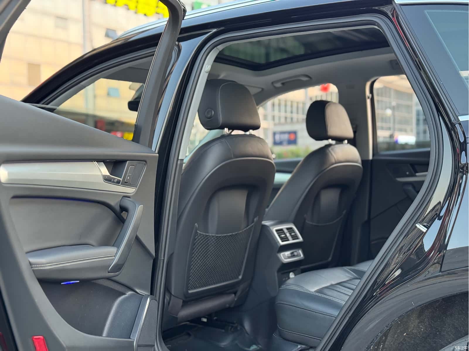 Audi Q5L, 2020 7