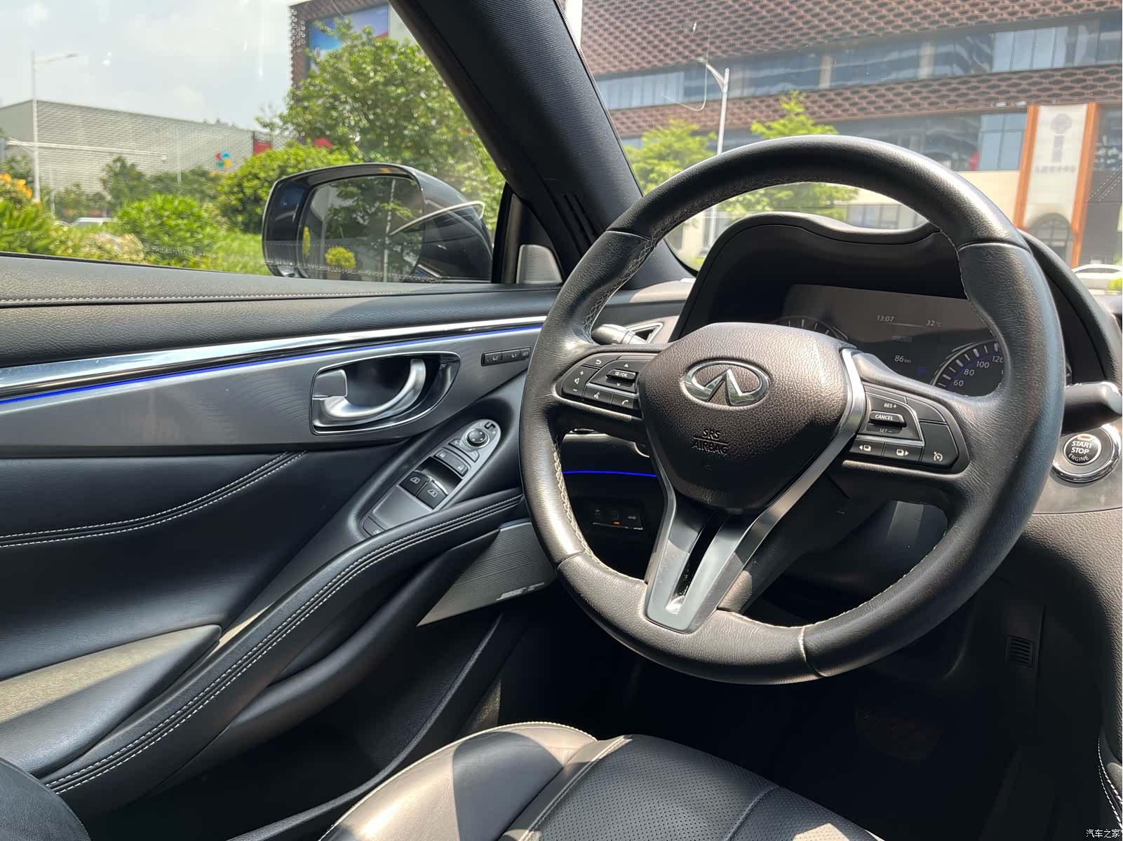 Infiniti Q60, 2019 17