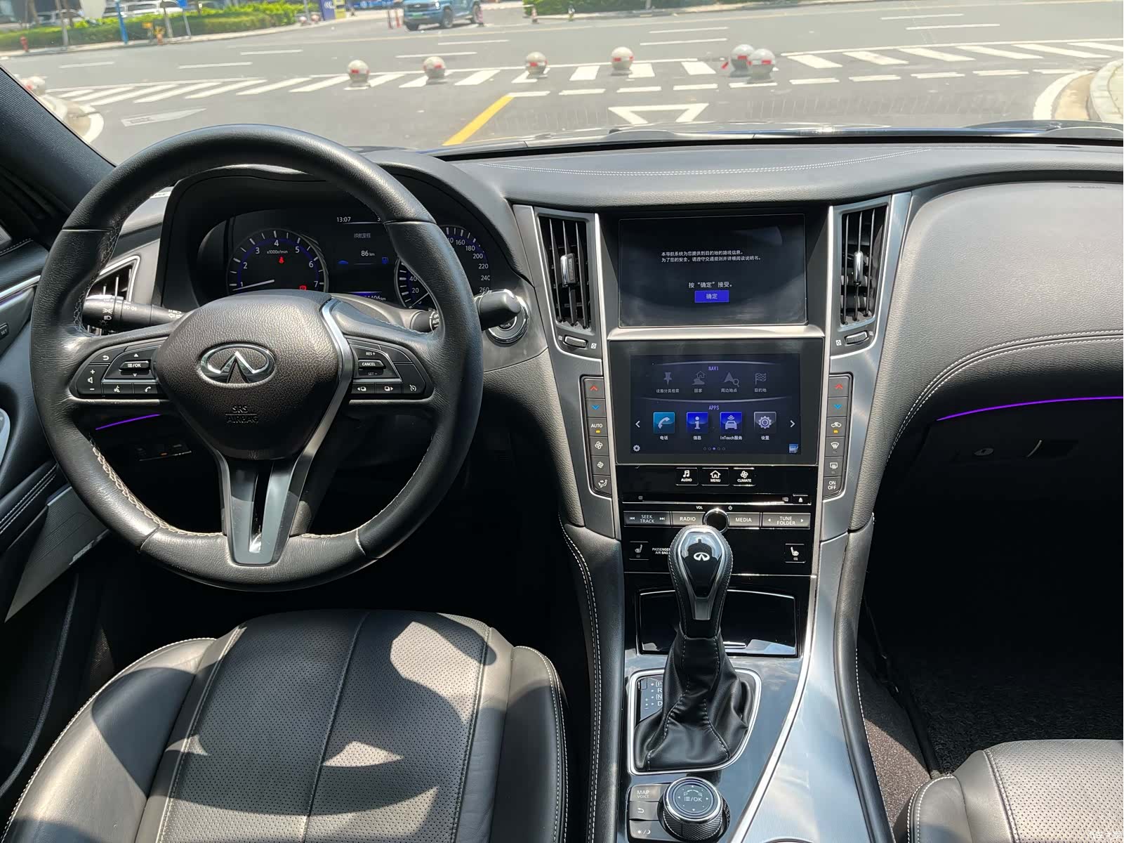 Infiniti Q60, 2019 16