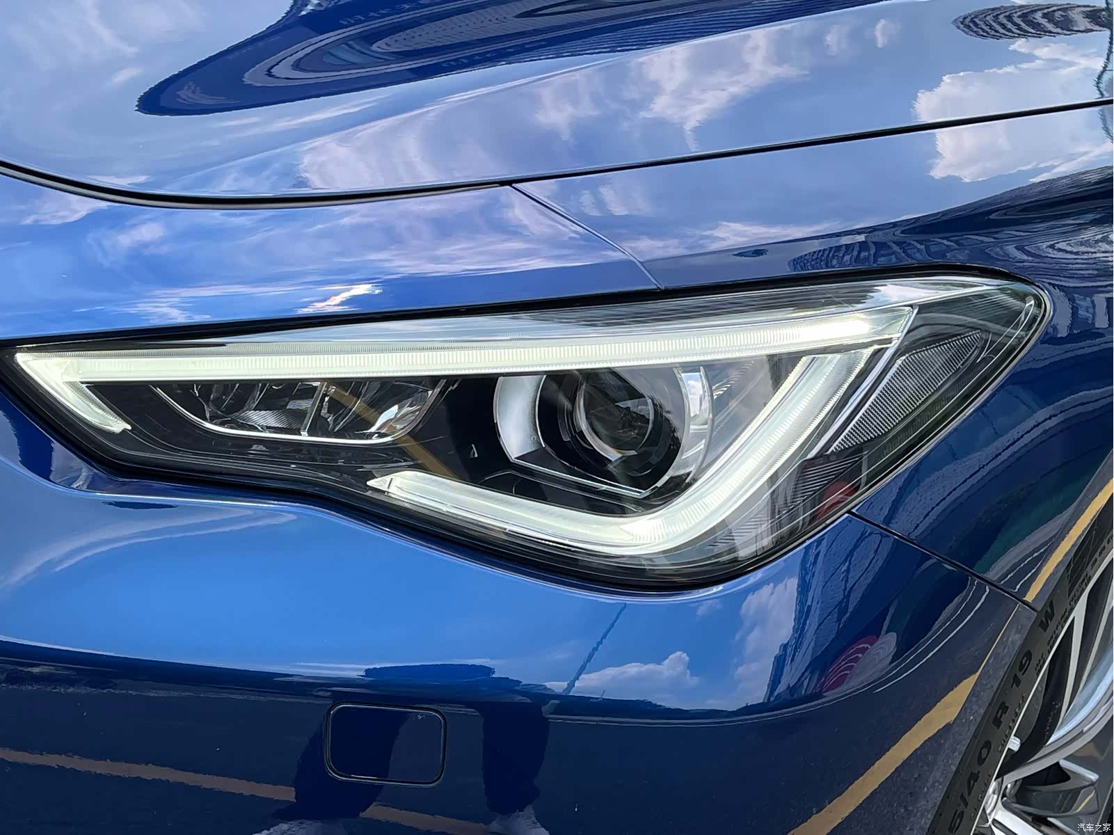Infiniti Q60, 2019 34