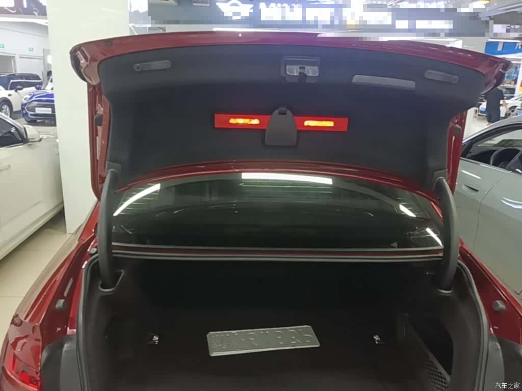 Audi A4L, 2021 19