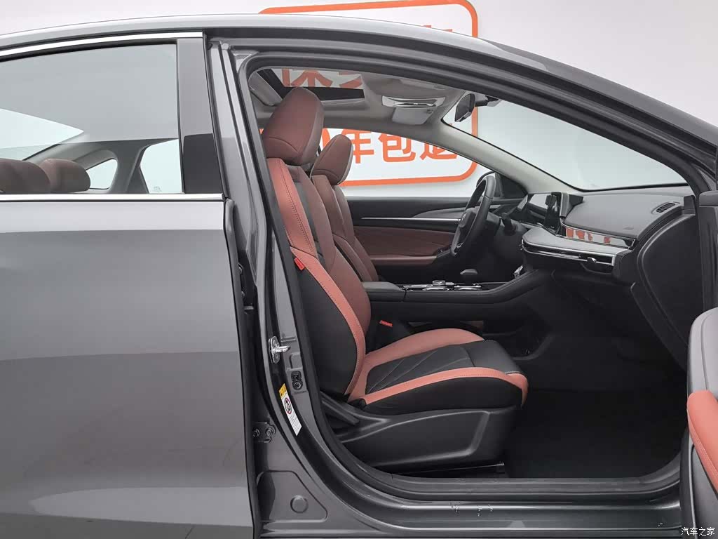 Changan Eado, 2022 23