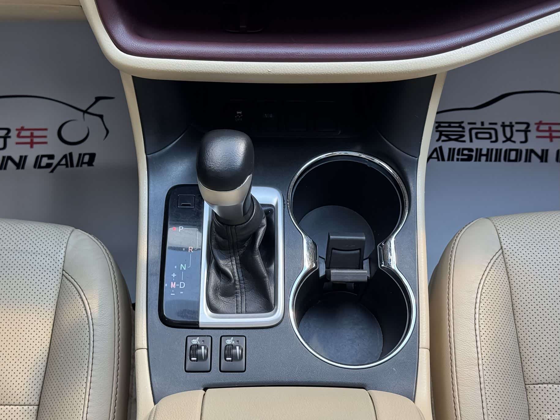 Toyota Highlander, 2015 13