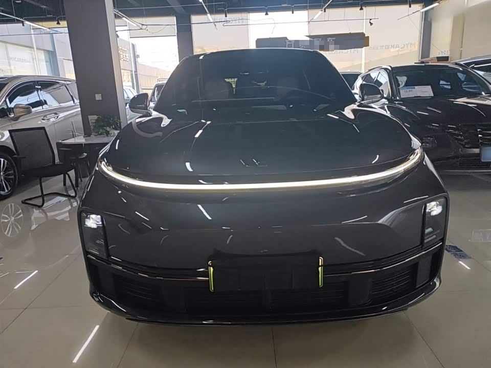 Li Auto Ideal L7