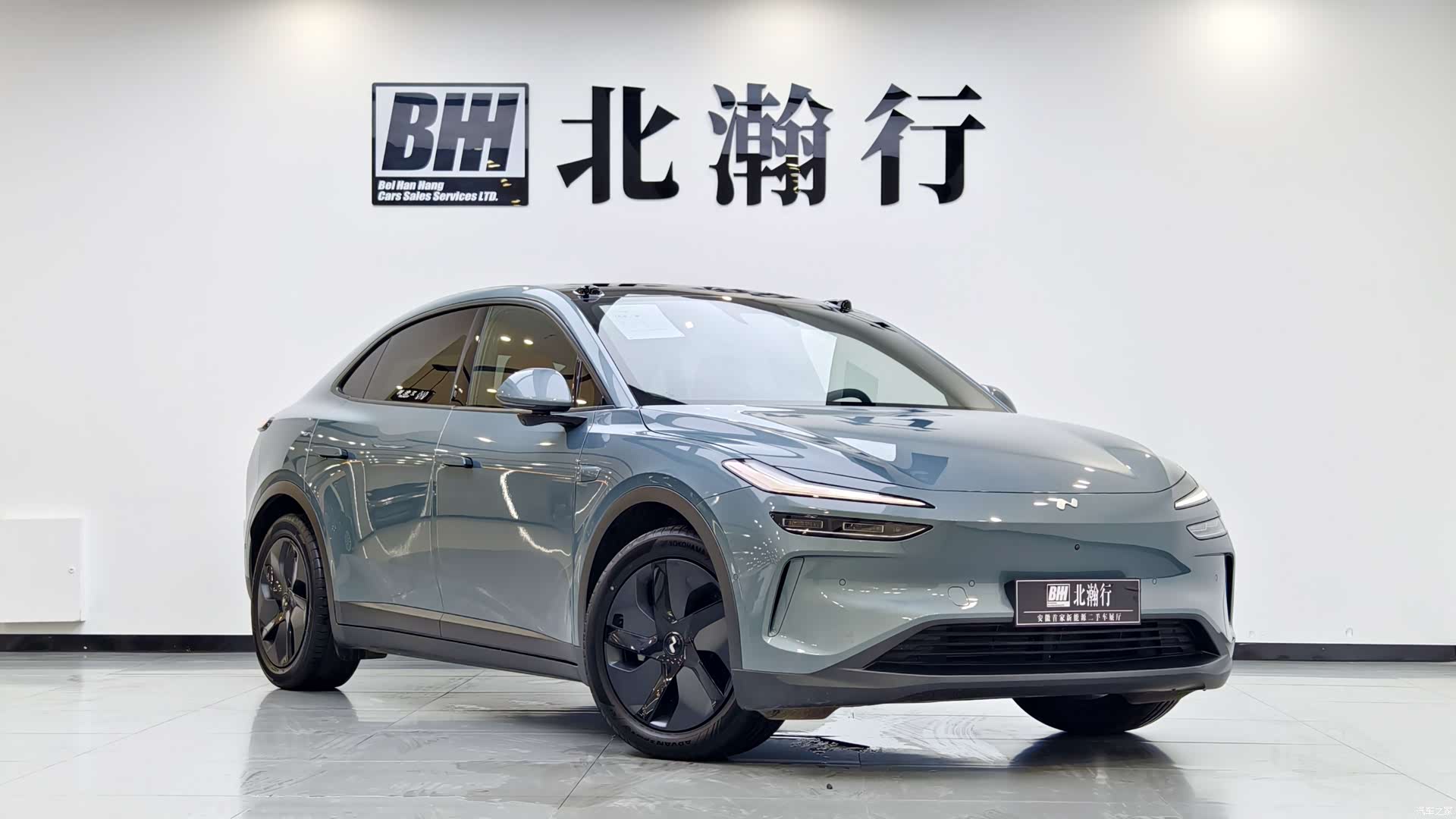 NIO L60, 2025 3