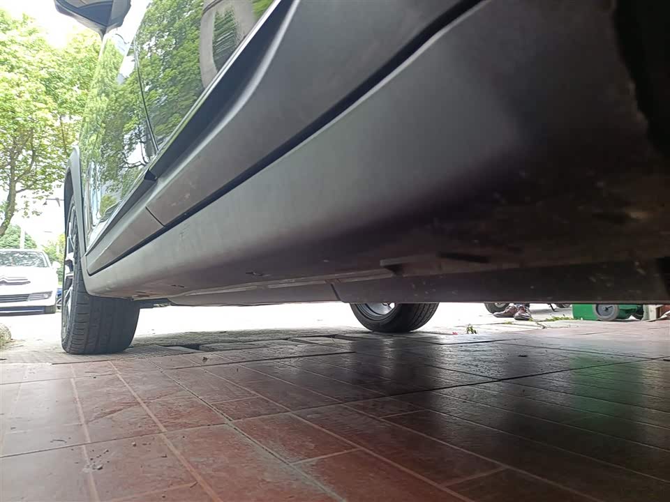 Changan UNI-T