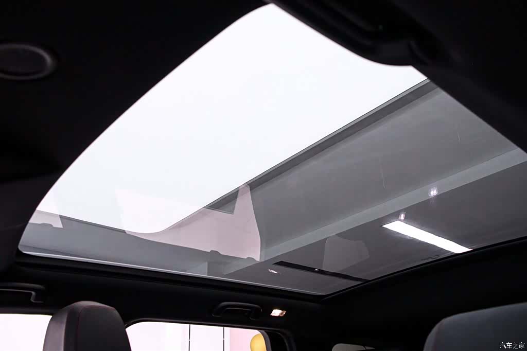 Land Rover Discovery, 2023 10