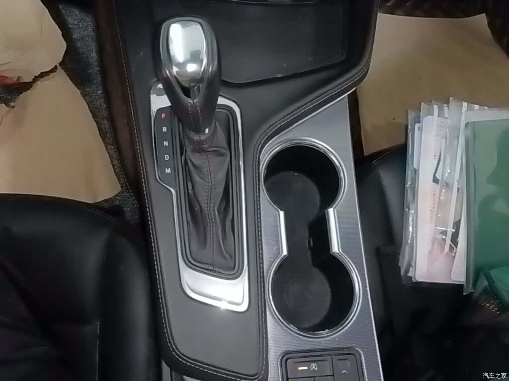 Cadillac CT4, 2021 14