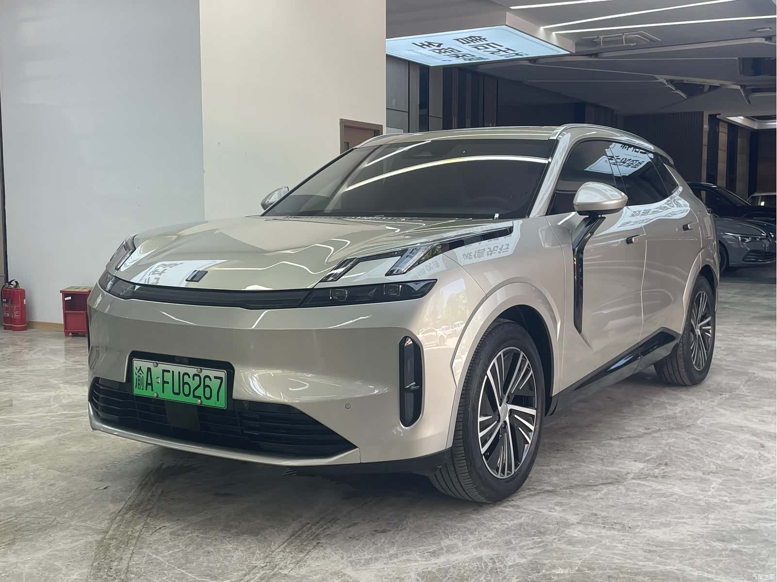 Lynk & Co 02, 2024 1
