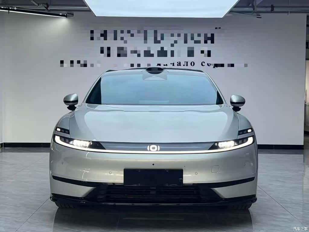 Changan Eado, 2025 2