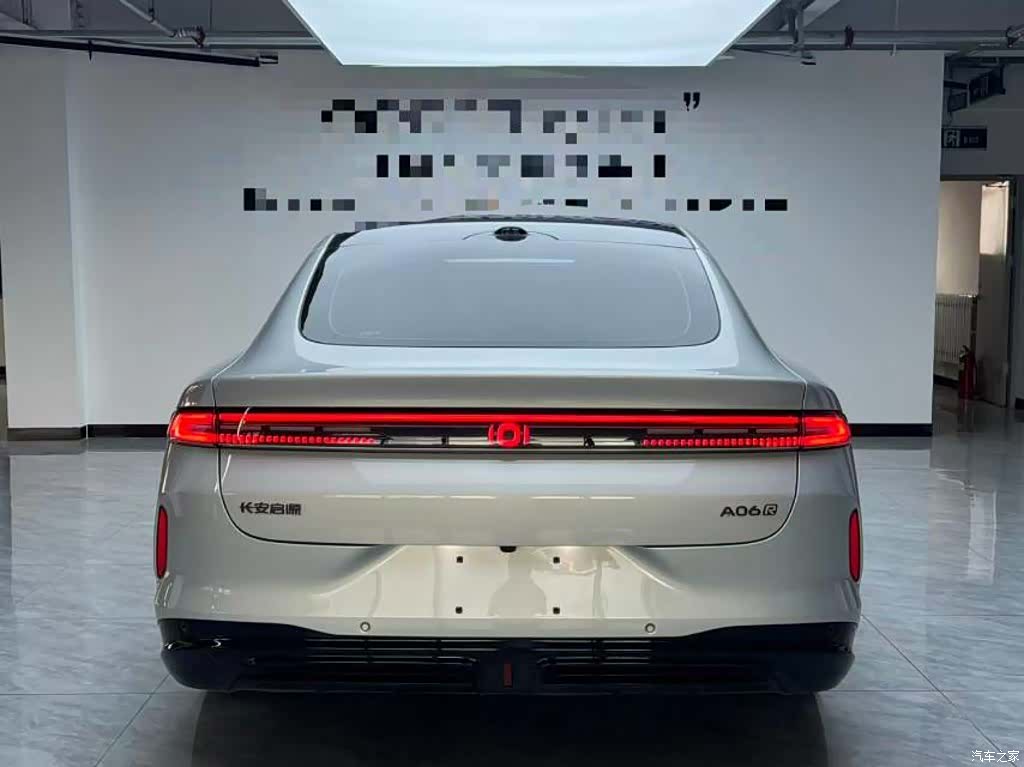 Changan Eado, 2025 4