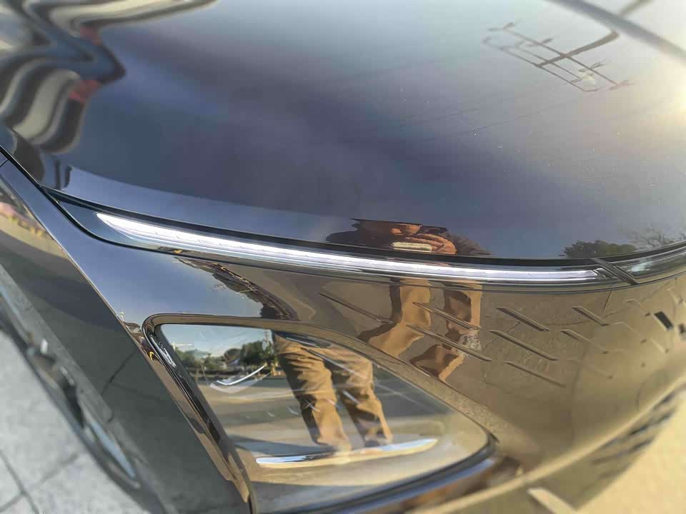 Wuling Wuling Starlight