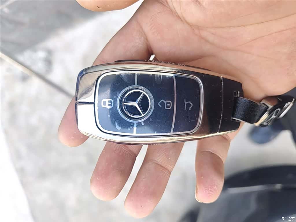 Mercedes-Benz E-Class, 2017 15