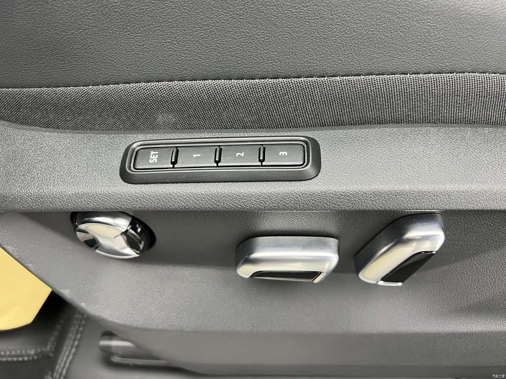 Volkswagen Teramont, 2024 9