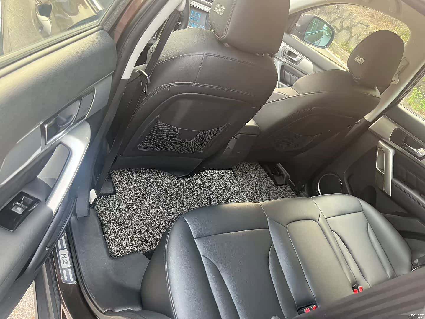 Haval H2, 2015 8