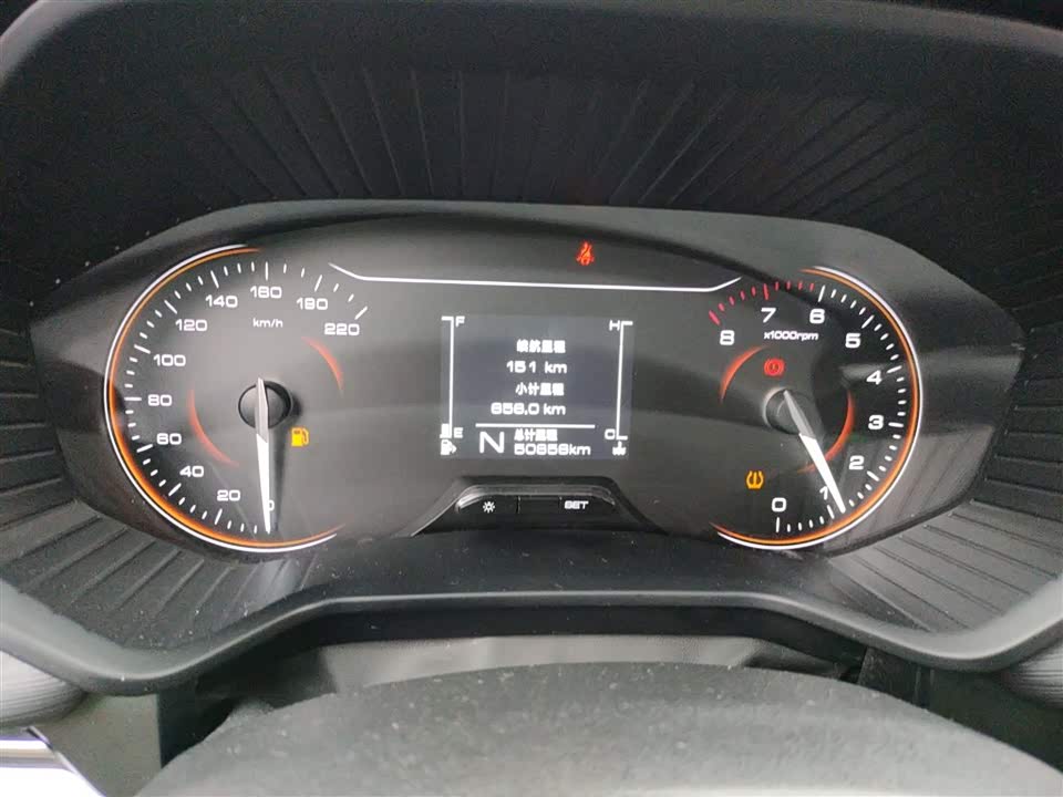 Wuling Wuling Jiachen